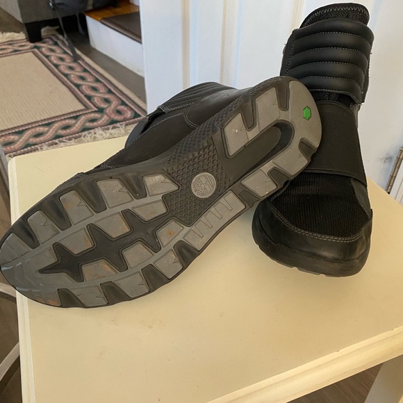 {Timberland} Aerocore Men’s boots size 10.5 -SOLD- - Picture 4 of 6